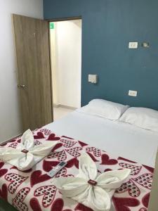 Hostal Cartagena Sun