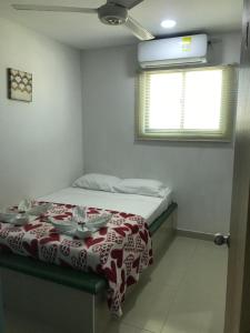 Hostal Cartagena Sun