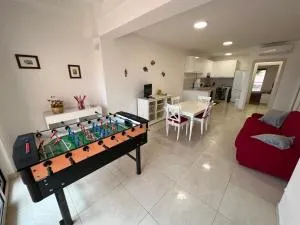 Casa Belvedere Lookout House - Scorano