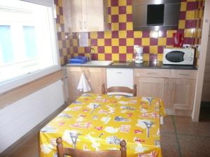 Appart'hotels Residence L'Etoile du Sancy : photos des chambres