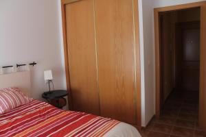 Apartamento en Vera Playa