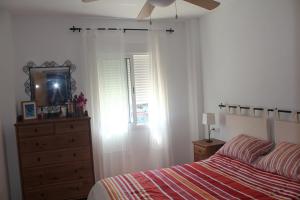 Apartamento en Vera Playa