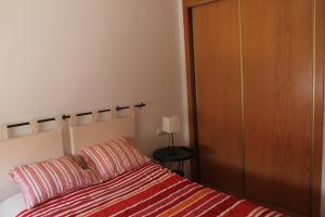 Apartamento en Vera Playa