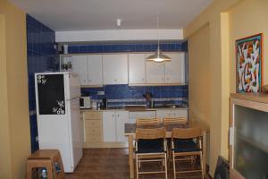 Apartamento en Vera Playa