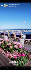 Ferienwohnung im Leuchtturmort Bastorf