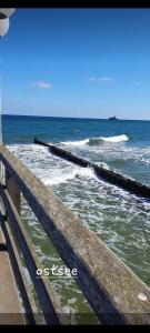 Ferienwohnung im Leuchtturmort Bastorf