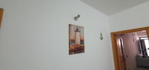 Simpatico appartamento autonomo sul mare