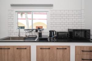 2BR Homey townhome 350M walk to Kata Beach Fully equipped