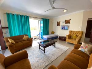 Lux Suites Sunrise Apartments Nyali