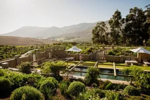 Stanford Valley Country Lodge - Hartebeesrivier