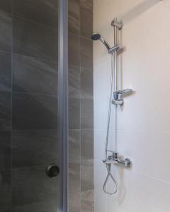 Pagani Blue - Luxury Maisonette A1