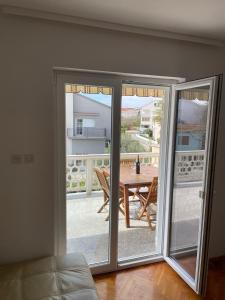 Duplex appartment Luna