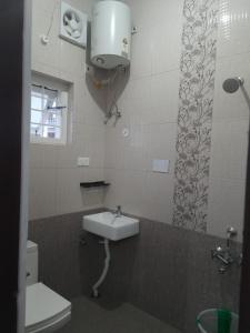 Karpagam Residency