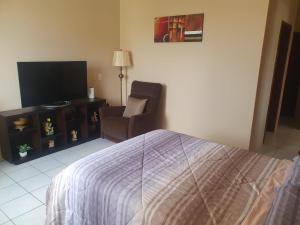 DESPARTAMENTO DISFRUTA