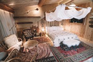 Impression Nordic Manor Club