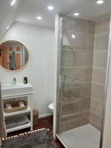 Suite Côté Hygge ALBI centre