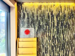 Kyoto Guest One More Heart at Higashi Otowa 4-Star Accommodation lobby