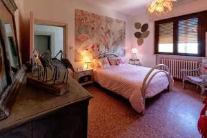 Art b&b Gli Aironi - 科迪戈罗