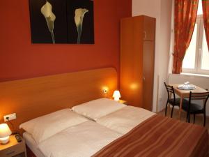 Hotel Liechtenstein Apartments II