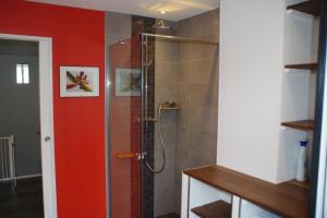 Appartements 3 pieces dans le ciel : photos des chambres