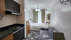 NORTHPOINT CONDO Free Airport Pick Up for 3 nights stay or more