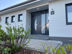 Ferien Bungalow Ennens - Weener