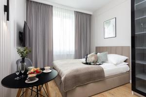 Green Residence Orawska 5