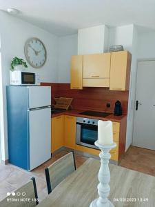 Appartements Appartement dans residence, climatisation et wifi : photos des chambres