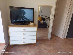 Appartements Appartement dans residence, climatisation et wifi : photos des chambres