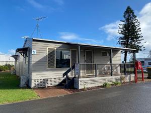 Christies Beach Tourist Park