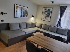 ALEGRA Bela reka C118, Brzeće