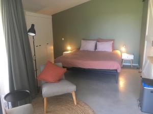 De Duinlopers - Studio appt Bries - Strand, duinen en nabij cultuur steden