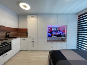 Groot terras I luxe verblijf I tot 4 personen I 50m van de dijk I Nieuwpoort-Bad