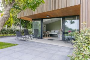 De Duinlopers - Studio appt Bries - Strand, duinen en nabij cultuur steden