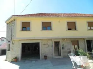 Apartamento Pedrafigueira - Santa Comba de Carnota