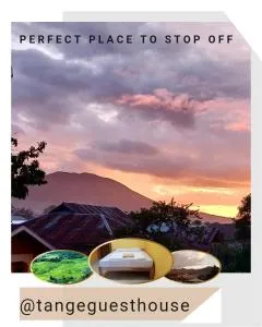 Tange Guest House - Todo