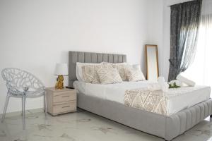 3A Seaside Luxury Suite