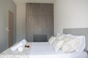 3A Seaside Luxury Suite