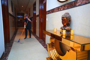 The Vegas By De Pavilion, Delhi Airport