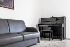 Casa Ferraro - Casa Vacanza in Sorrento Coast - Moiano