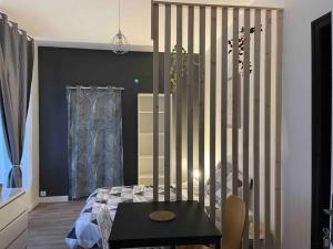 Appartements La douce chambree de Guingamp : photos des chambres