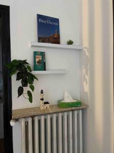 Appartements La douce chambree de Guingamp : photos des chambres