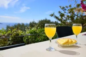 Perfetto Country House - Myrtos View - Divarata