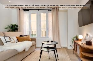 Hotels Hotel & Spa Les Mouettes : photos des chambres