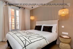 Hotels Hotel & Spa Les Mouettes : photos des chambres