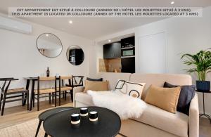 Hotels Hotel & Spa Les Mouettes : photos des chambres