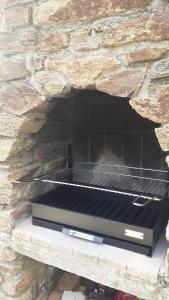 Villa VUE MER plage de La FOSSETTE 5mn à pied Proche du Centre