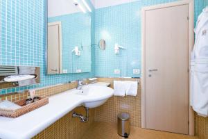 Standard Double or Twin Room room in Hotel Flaminia