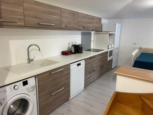 gite La briquette 6 personnes proche RER D