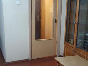 Эконом вариант - спальный район